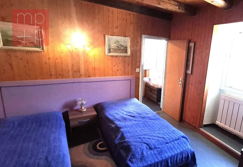 Chalet - Leontica (8)