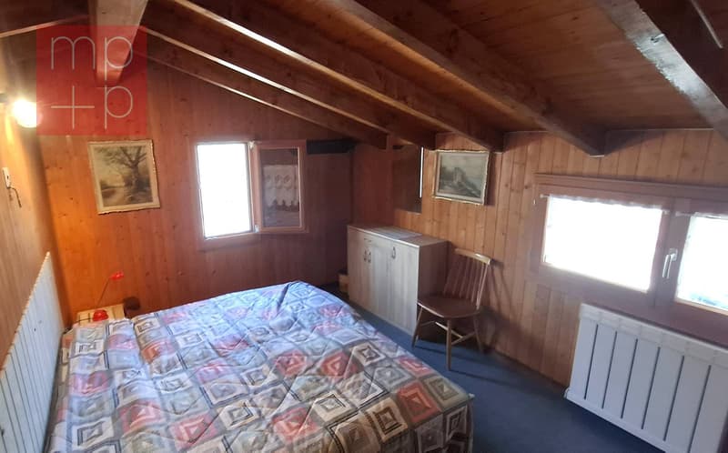 Chalet - Leontica (7)