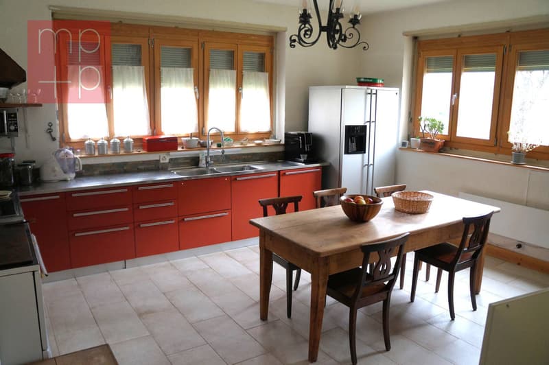 Casa unifamiliare - Torre (4)