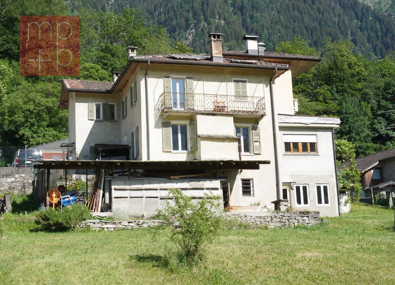 Casa unifamiliare - Torre (5)