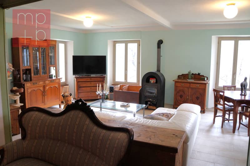 Casa unifamiliare - Torre (3)