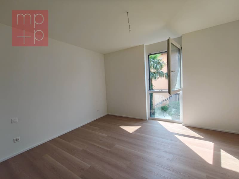 Appartamento - Stabio (5)