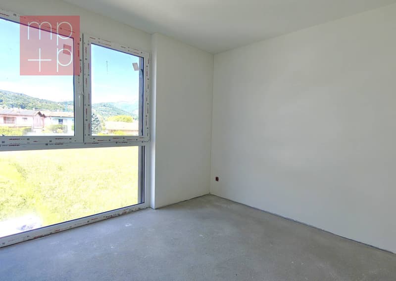 Appartamento - Stabio (7)