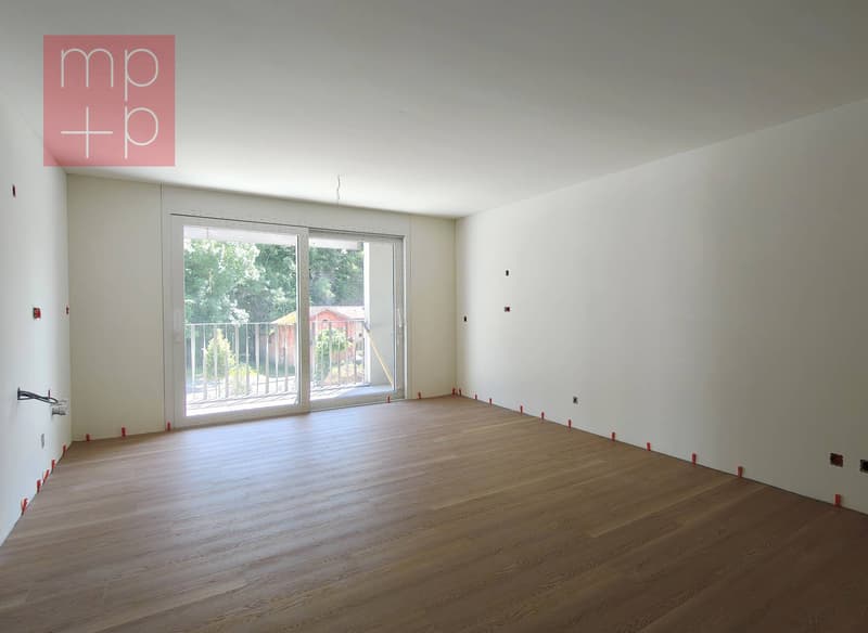 Appartamento - Stabio (5)