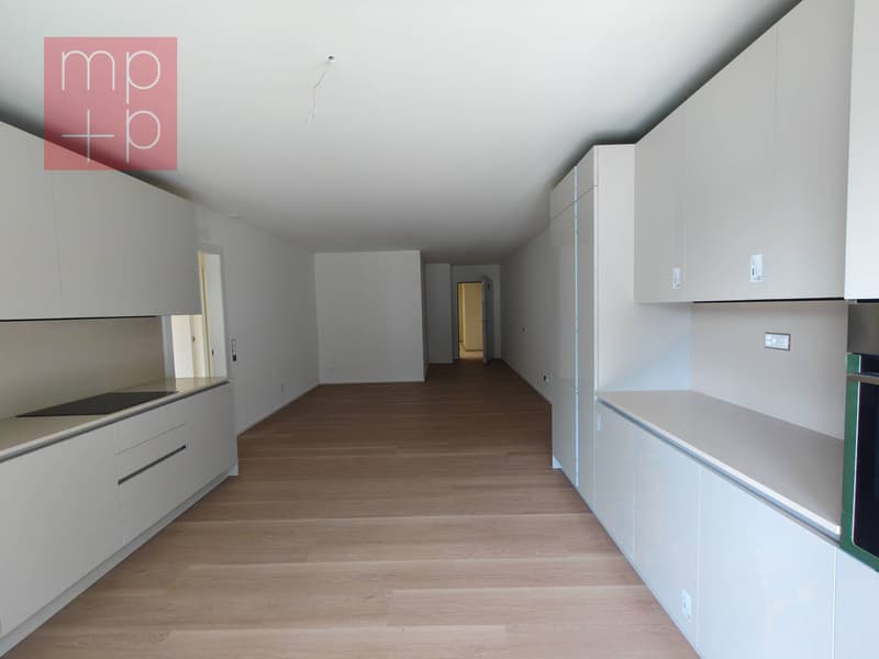 Appartamento - Stabio (2)