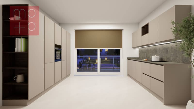 Appartamento - Stabio (7)
