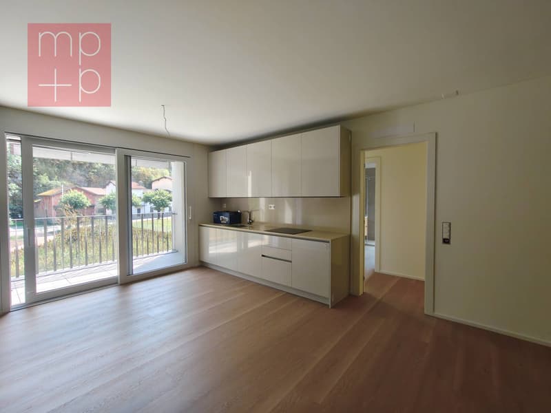 Appartamento - Stabio (8)