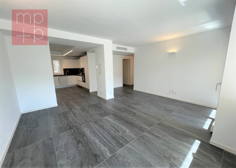Appartamento - Lugano (5)