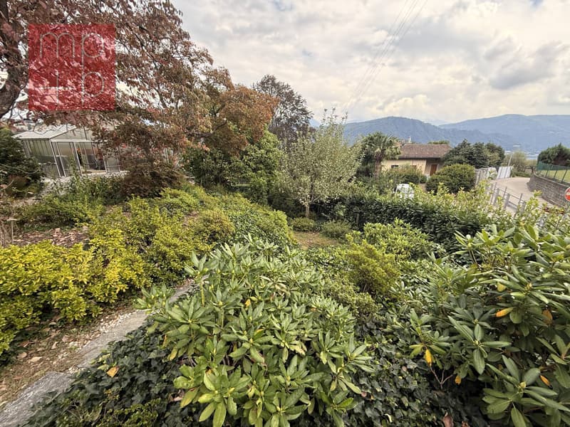 Terreno per costruire - Pura (2)
