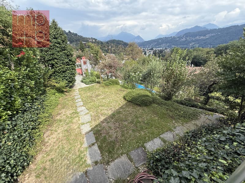 Terreno per costruire - Pura (3)