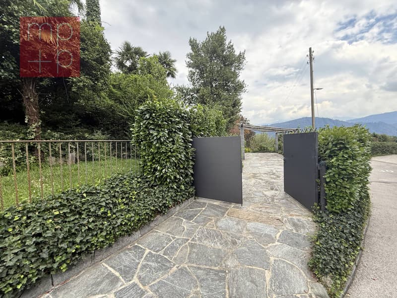Terreno per costruire - Pura (4)