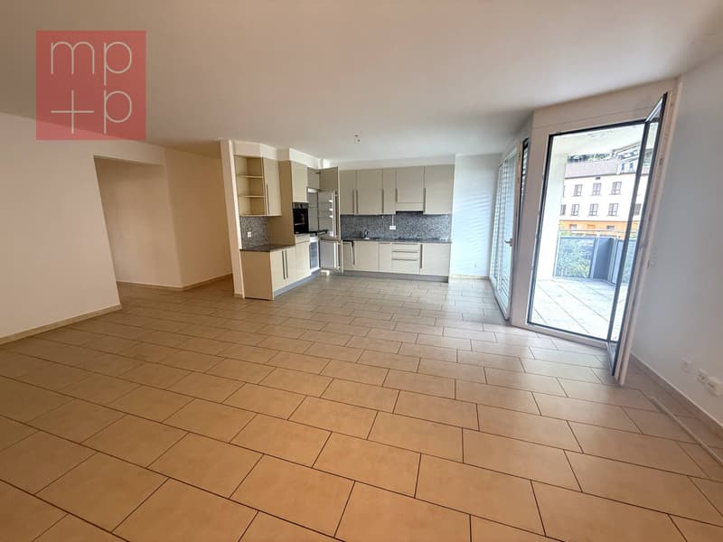 Appartamento - Bellinzona (2)
