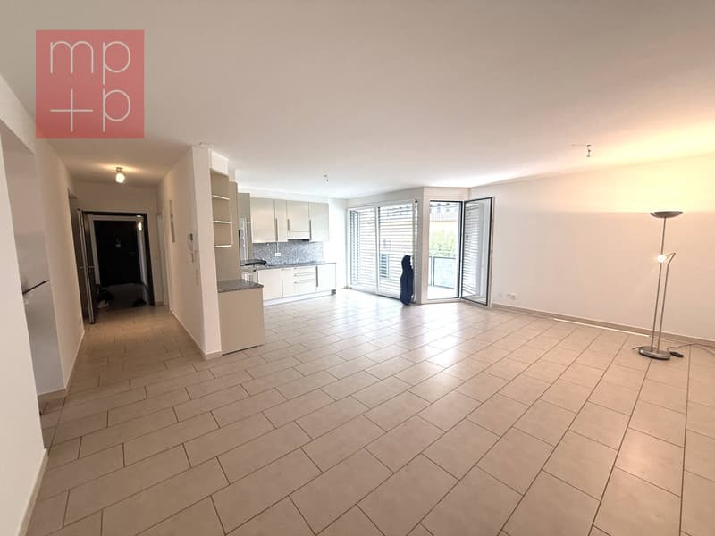 Appartamento - Bellinzona (3)