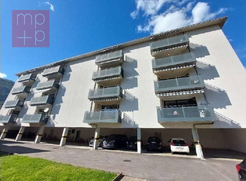 Appartamento - Bellinzona (4)