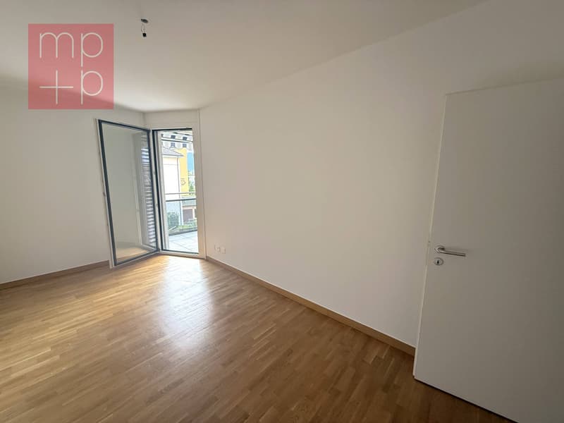 Appartamento - Bellinzona (7)