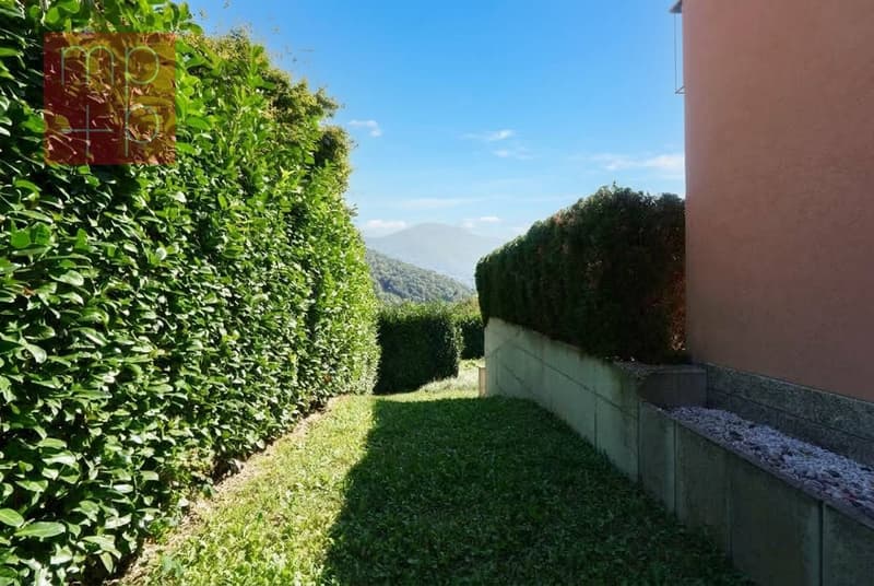 Terreno per costruire - Lopagno (6)