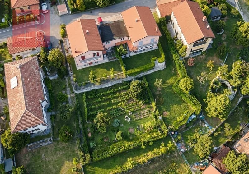 Terreno per costruire - Lopagno (1)