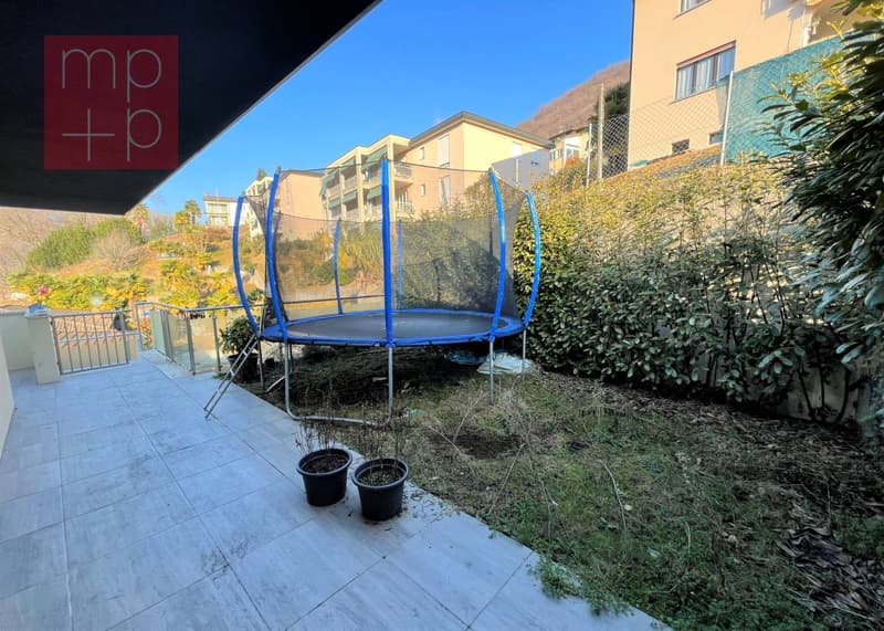 Attico - Ponte Tresa (6)