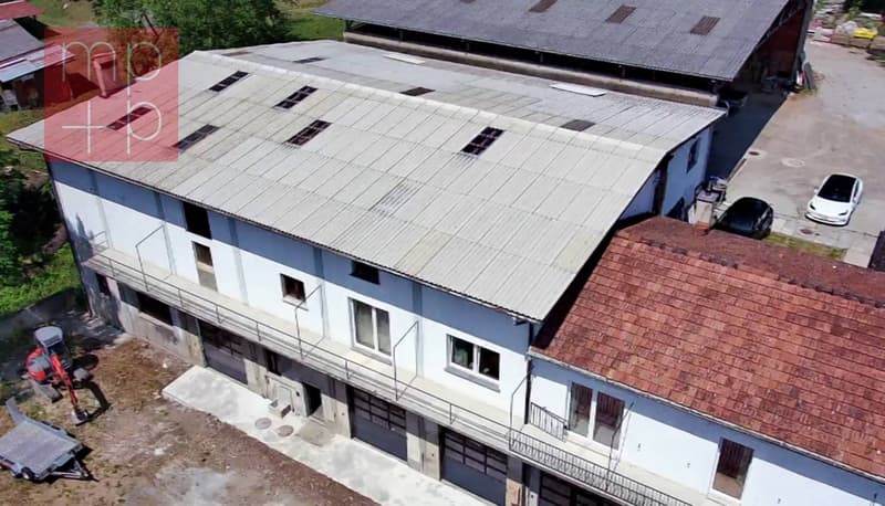 Magazzino - Novazzano (5)
