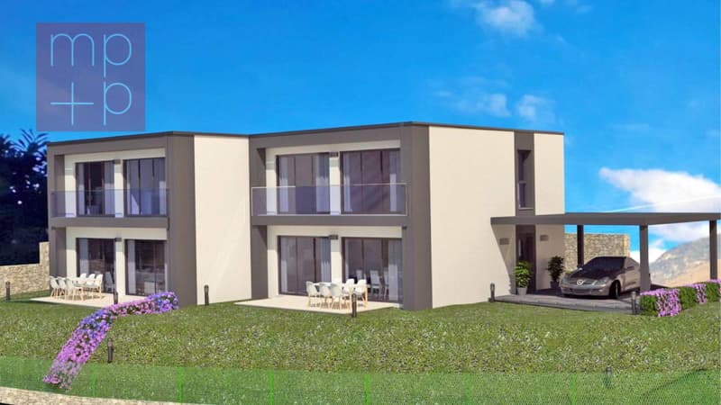 Casa unifamiliare - Claro (1)