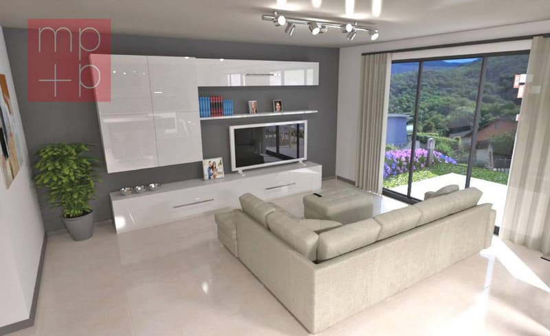 Casa unifamiliare - Claro (4)