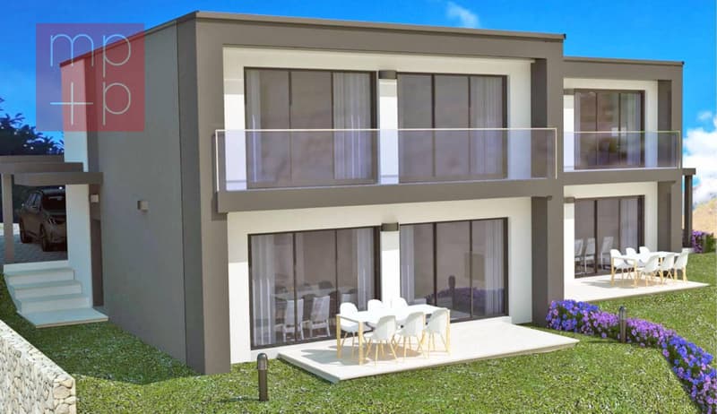 Casa unifamiliare - Claro (3)