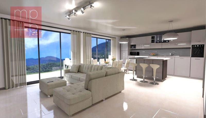 Casa unifamiliare - Claro (2)