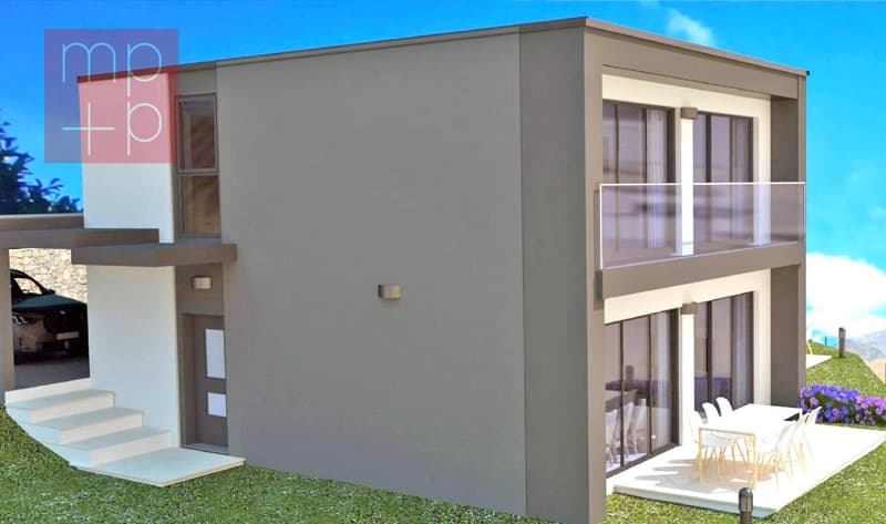 Casa unifamiliare - Claro (7)
