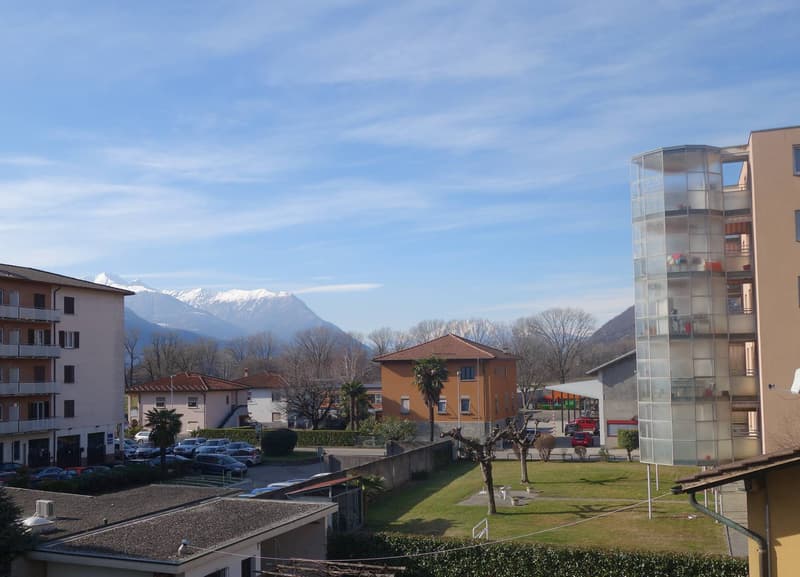 Appartamento - Bellinzona (3)