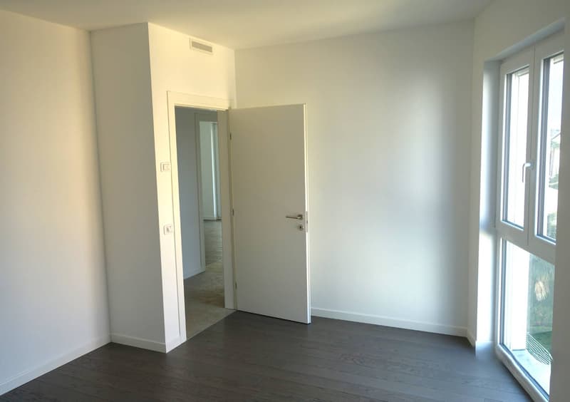 Appartamento - Bellinzona (5)