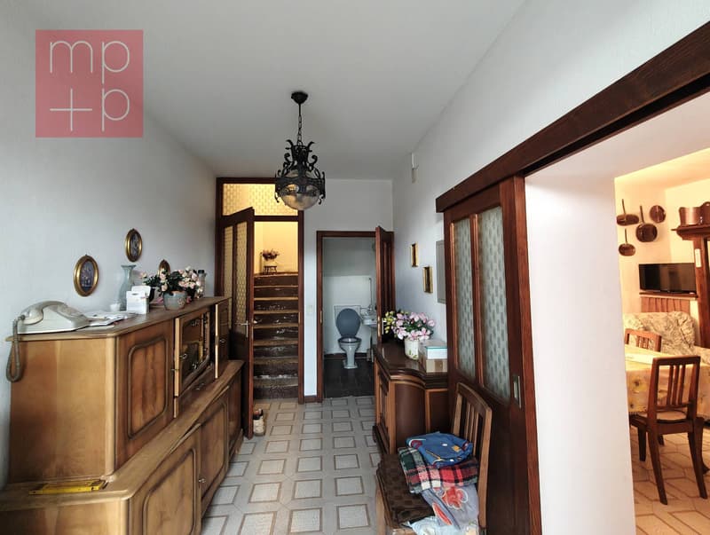 Casa unifamiliare - Scudellate (5)