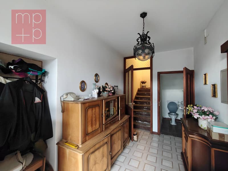 Casa unifamiliare - Scudellate (3)