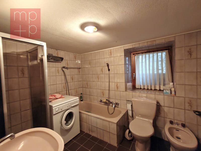 Casa unifamiliare - Scudellate (8)
