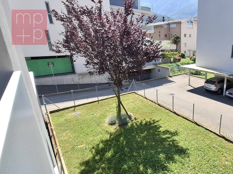 Appartamento - Bellinzona (1)