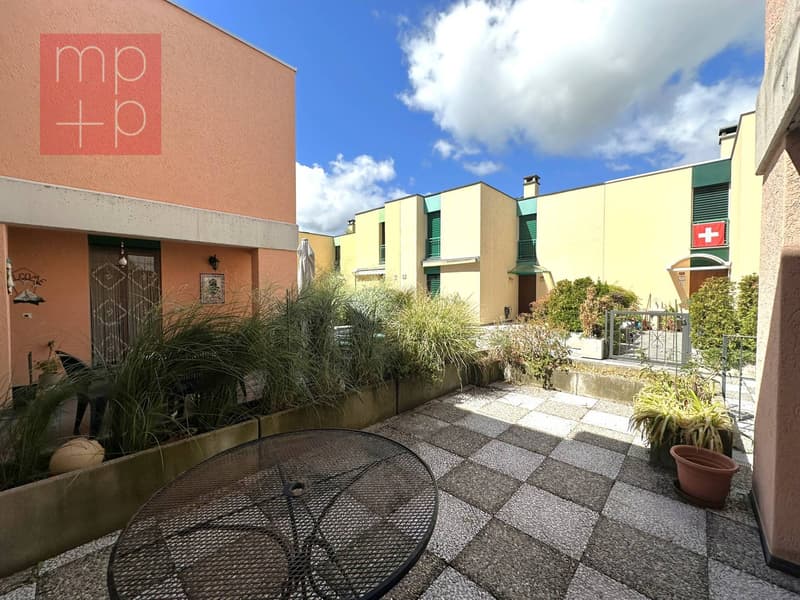 Casa unifamiliare - Caslano (7)