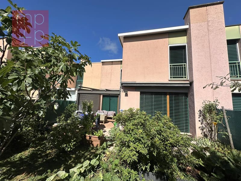Casa unifamiliare - Caslano (2)