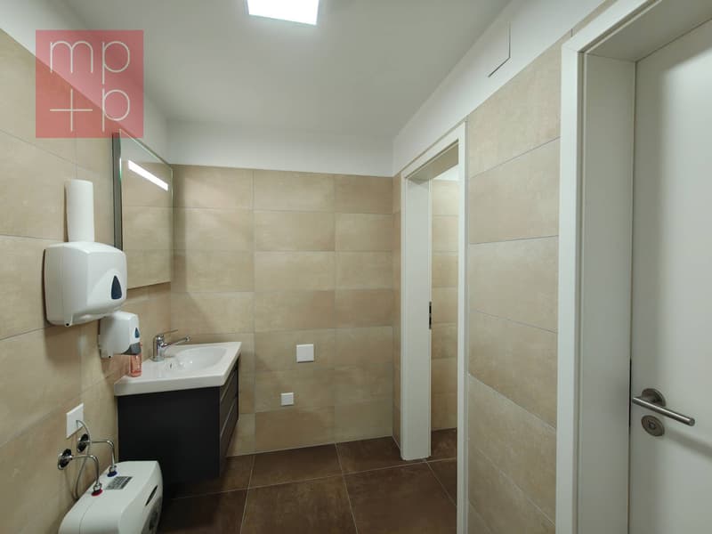 Ufficio - Mezzovico-Vira (8)