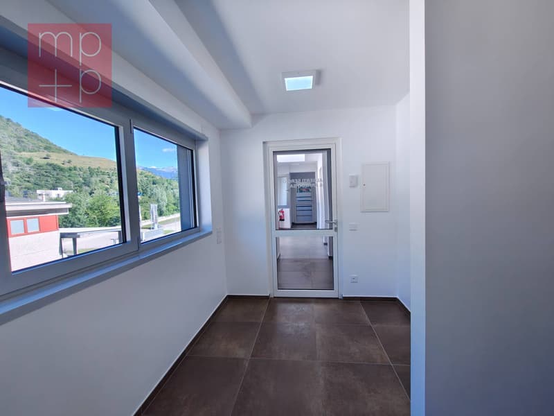 Ufficio - Mezzovico-Vira (6)