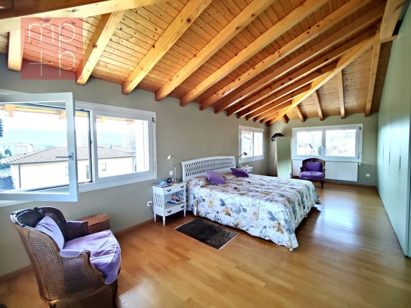 Villa - Coldrerio (5)