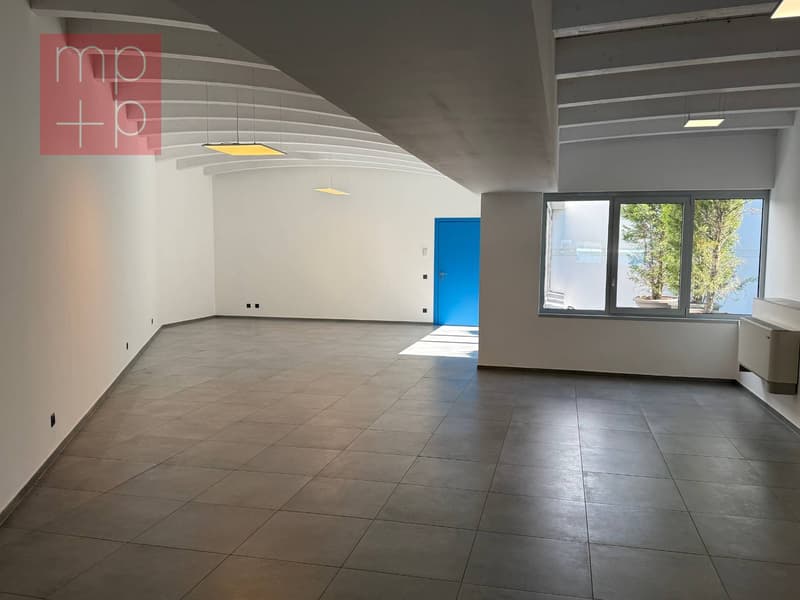 Ufficio - Bedano (4)