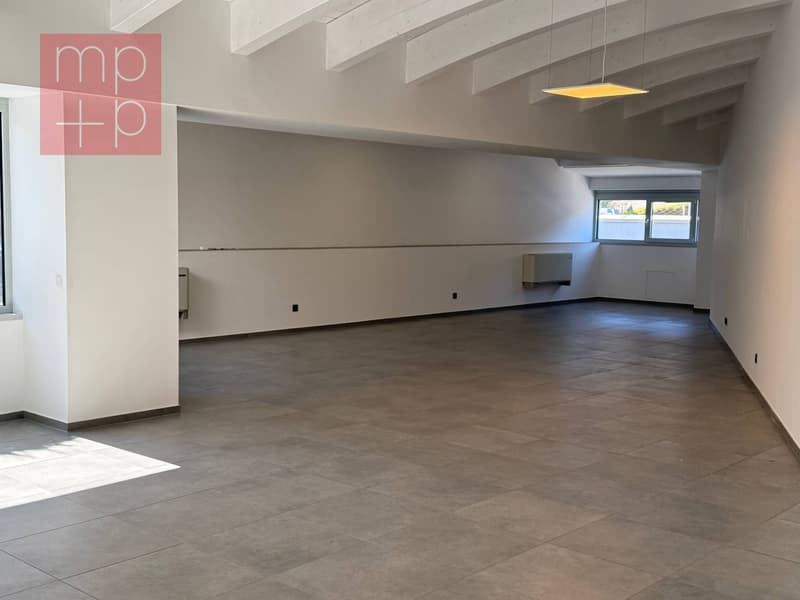 Ufficio - Bedano (8)