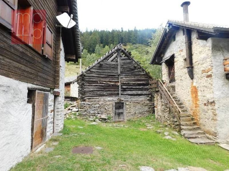 Rustico - Chironico (8)