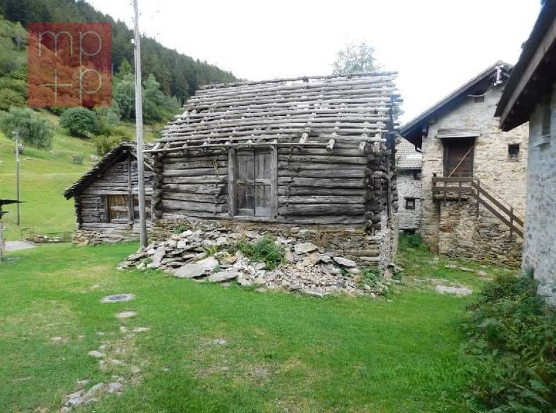 Rustico - Chironico (3)