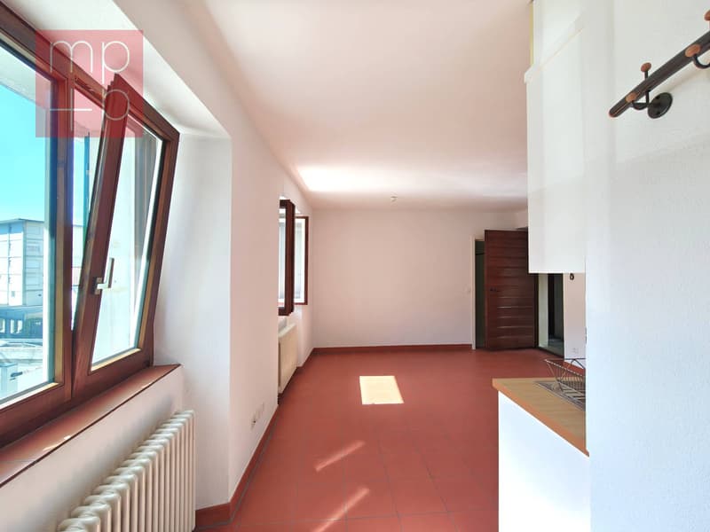 Casa plurifamiliare - Mendrisio (6)