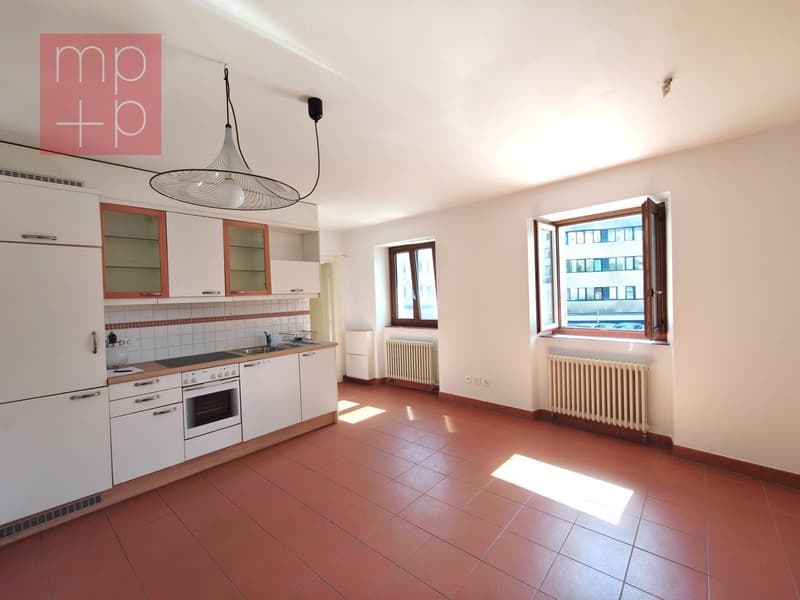 Casa plurifamiliare - Mendrisio (7)