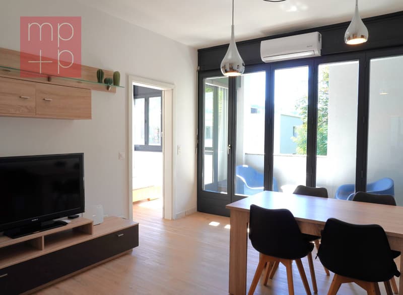 Appartamento - Lugano (1)