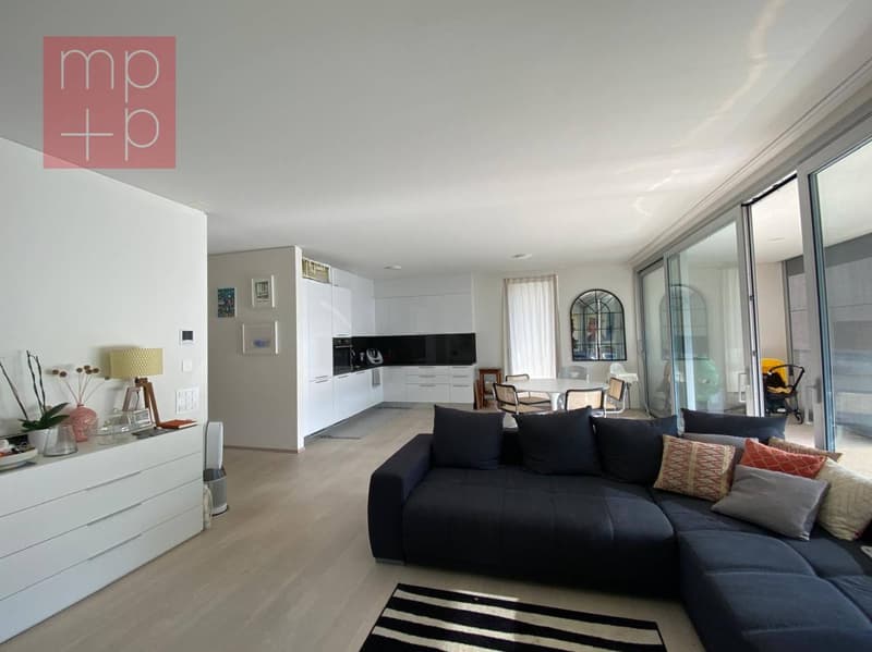 Appartamento - Lugano (3)