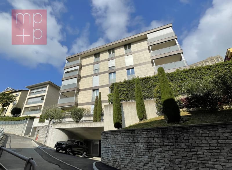 Appartamento - Lugano (1)