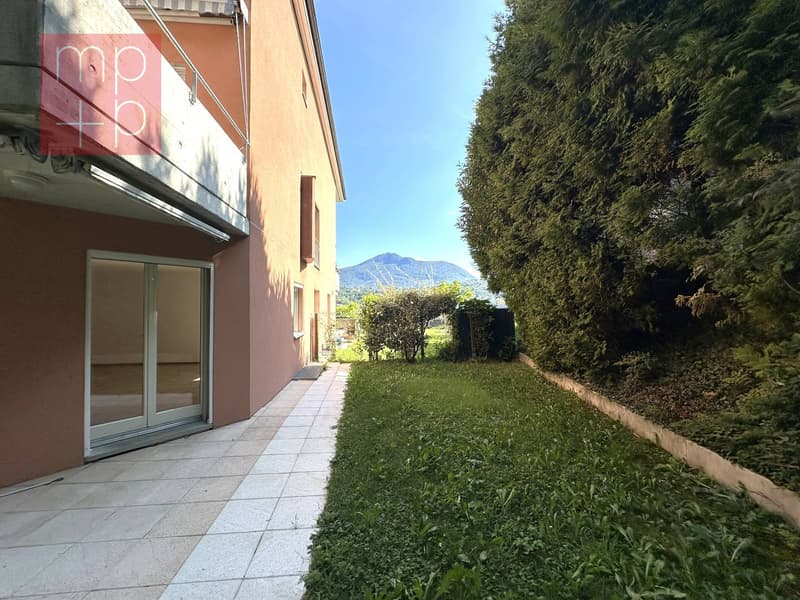 Appartamento - Manno (1)