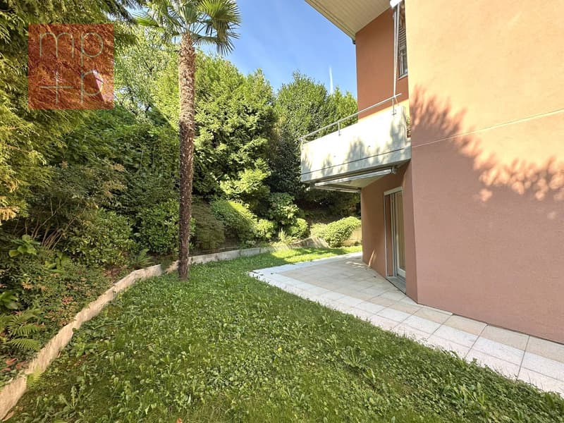 Appartamento - Manno (8)